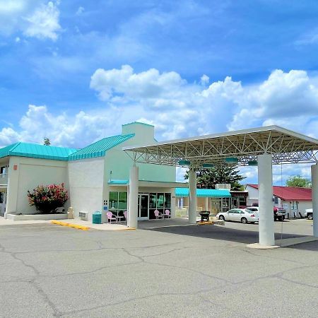 Lulu Silver City Exterior foto