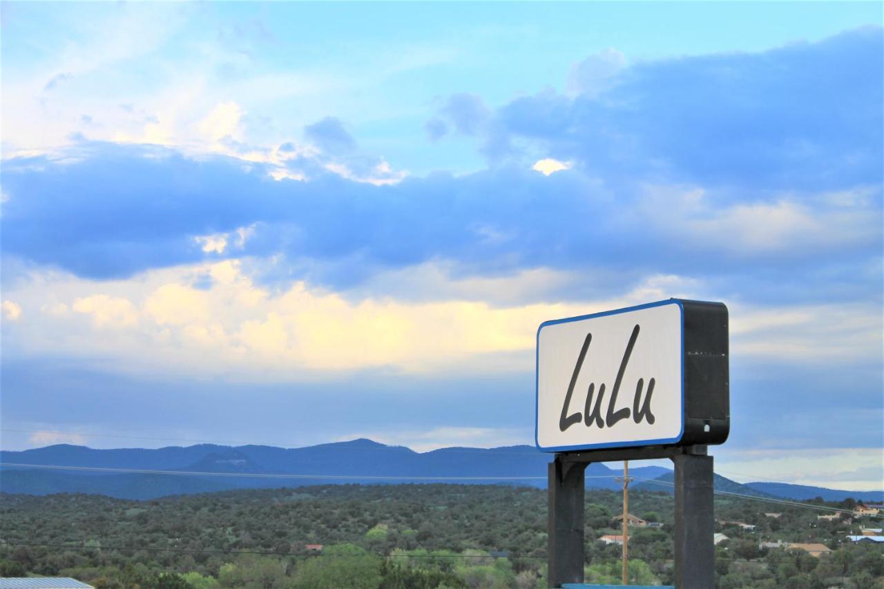 Lulu Silver City Exterior foto