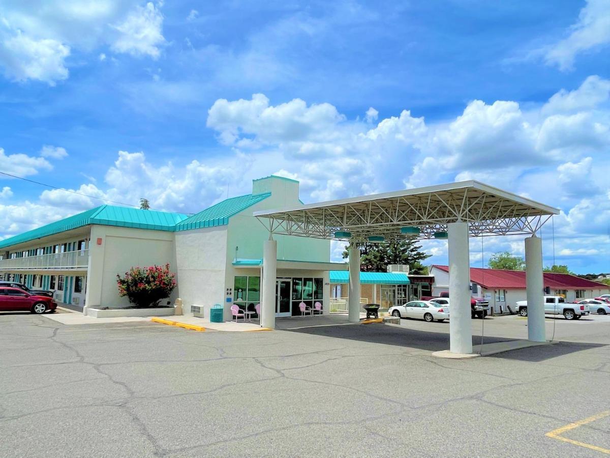 Lulu Silver City Exterior foto